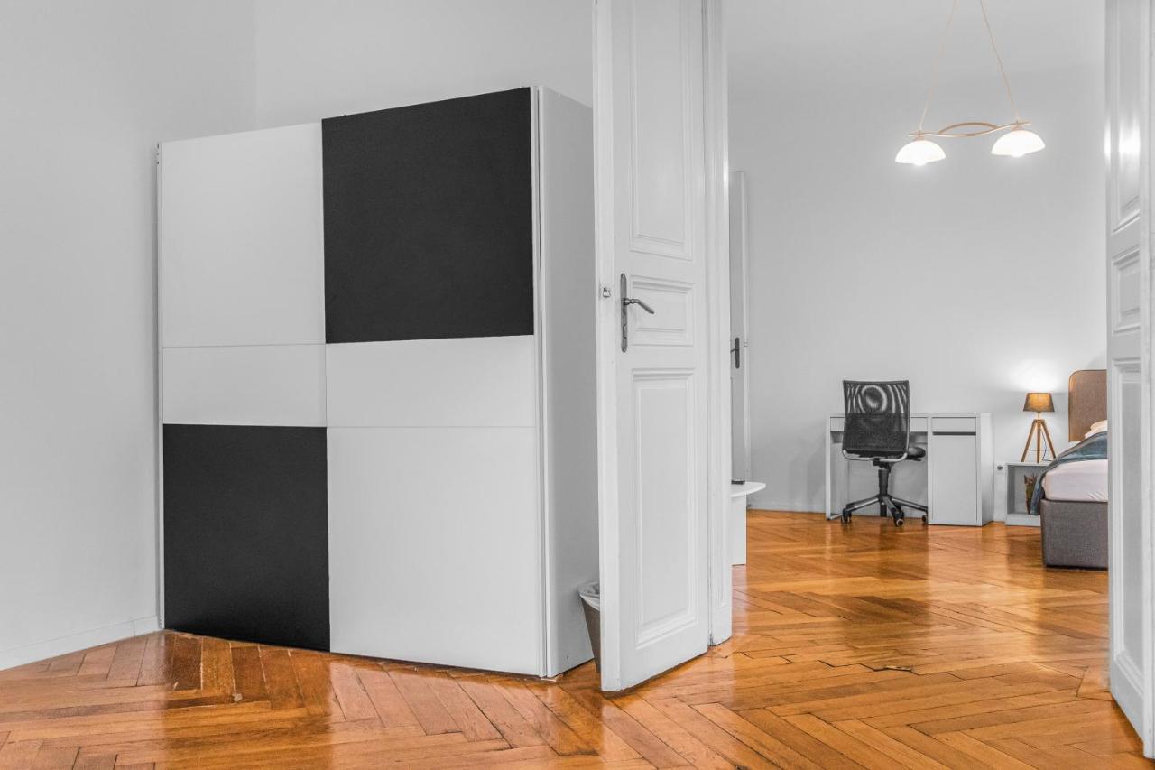 Roomy 2Br Apt. Near Akh -Perfect For Longstays Vienna Exterior photo