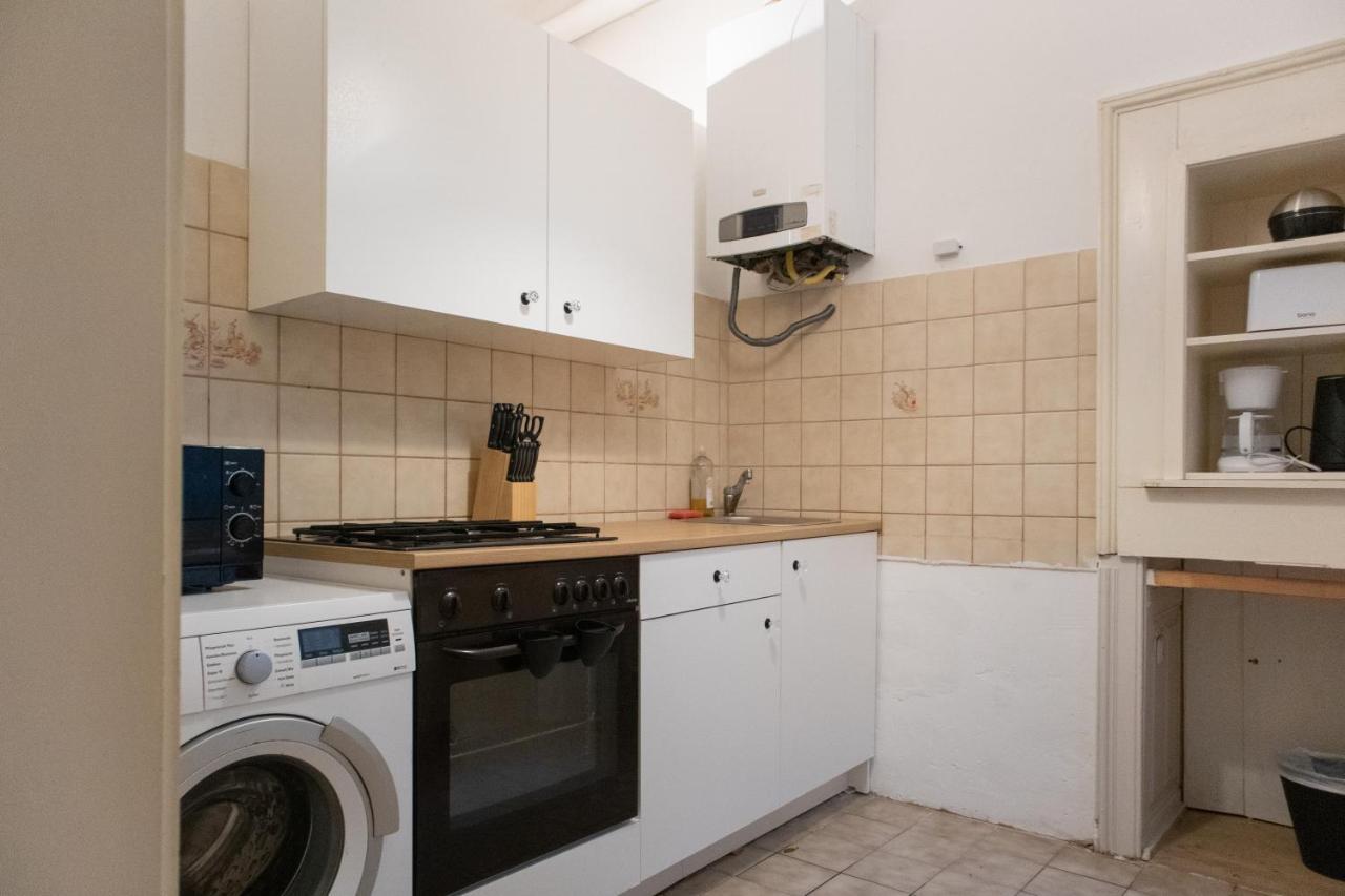 Roomy 2Br Apt. Near Akh -Perfect For Longstays Vienna Exterior photo
